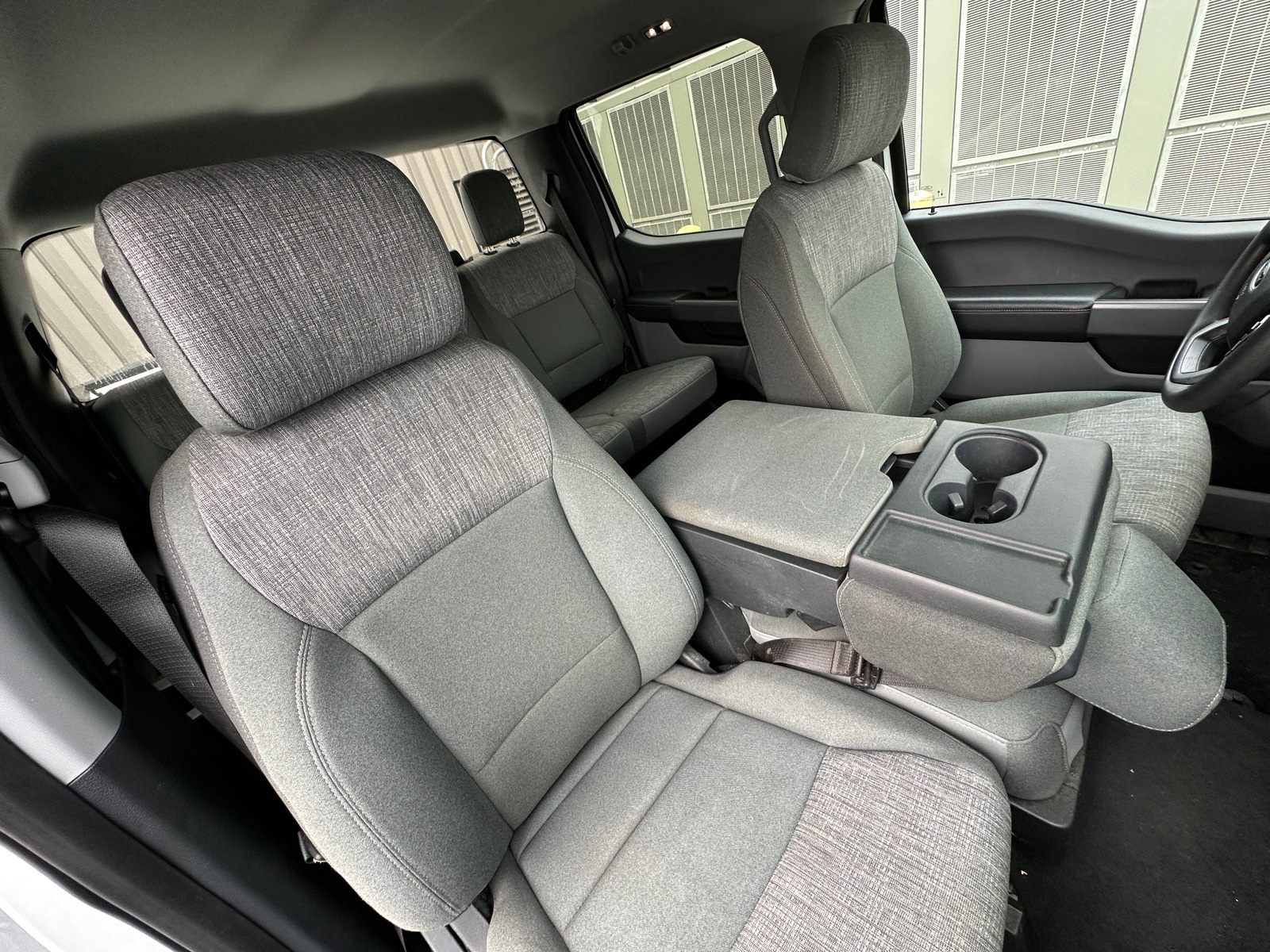 Thumbnail: 2024 Ford Econoline - 2