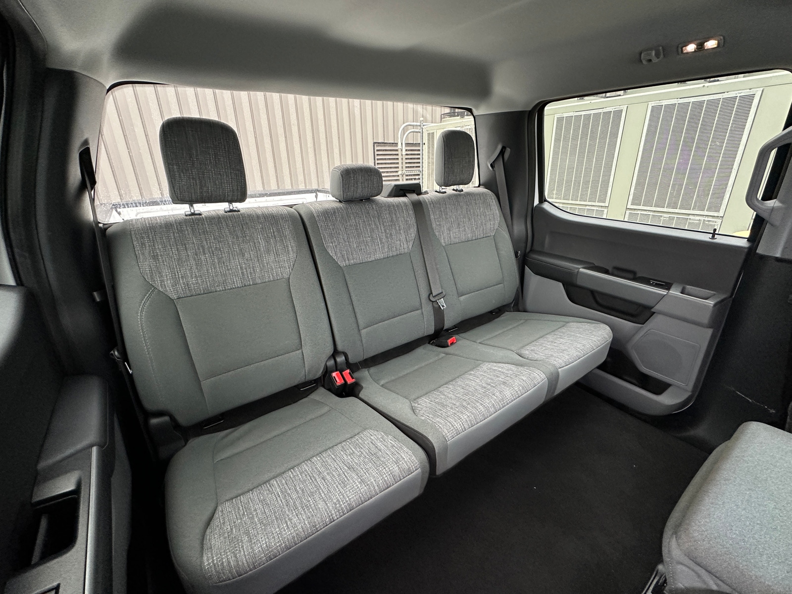 Thumbnail: 2024 Ford Econoline - 6