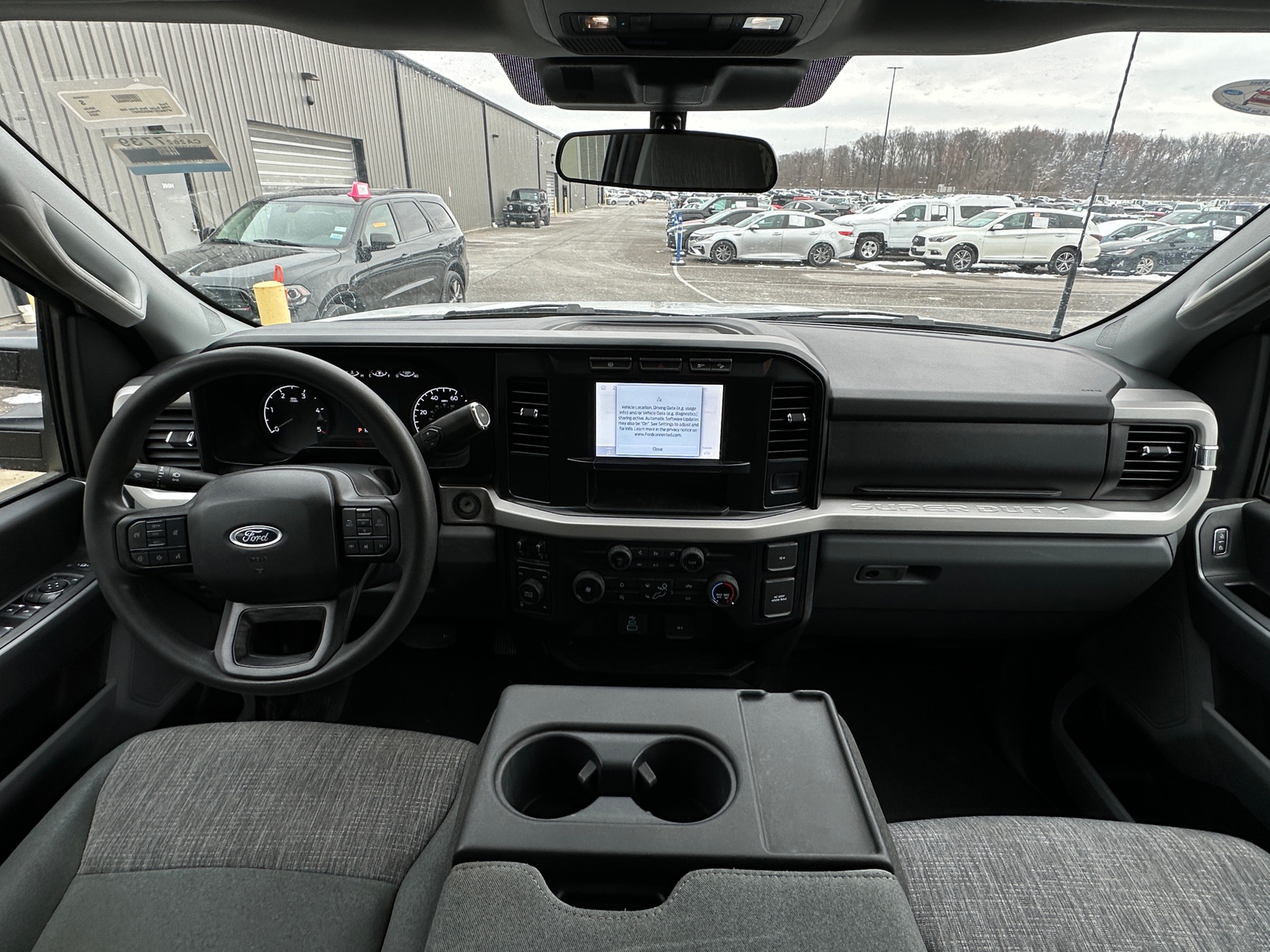 Thumbnail: 2024 Ford Econoline - 3