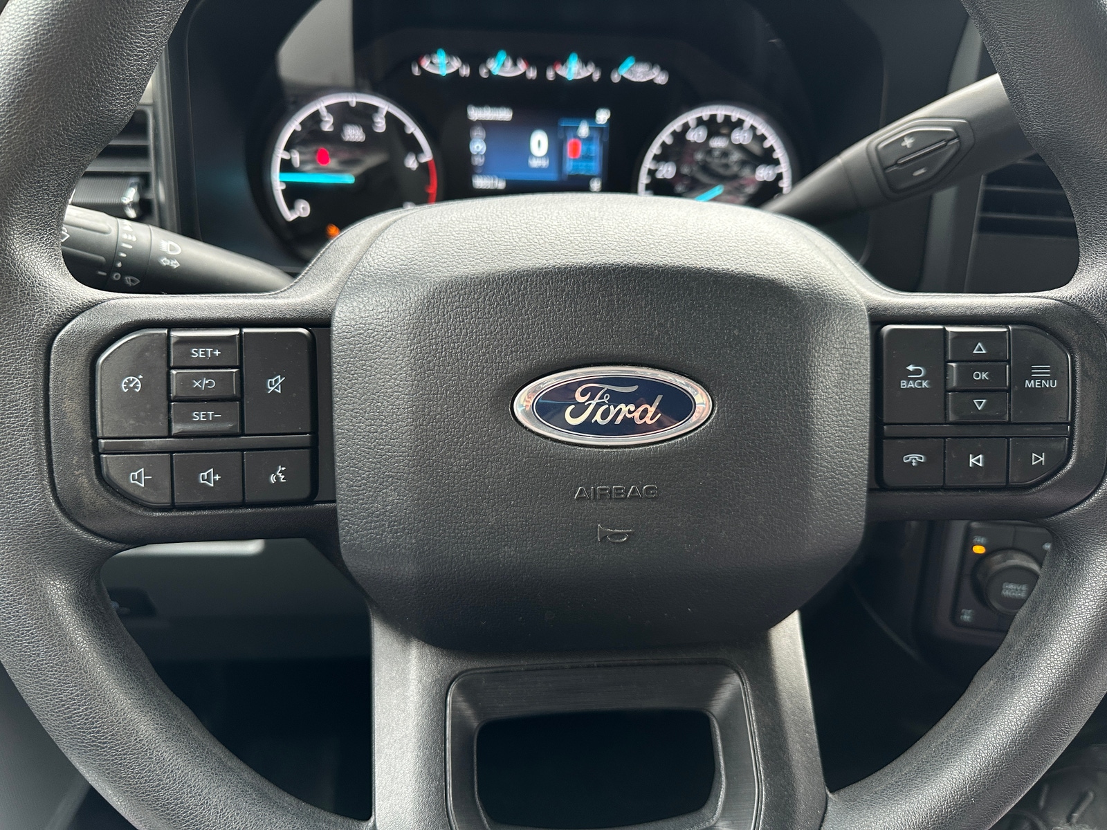 Thumbnail: 2024 Ford Econoline - 5