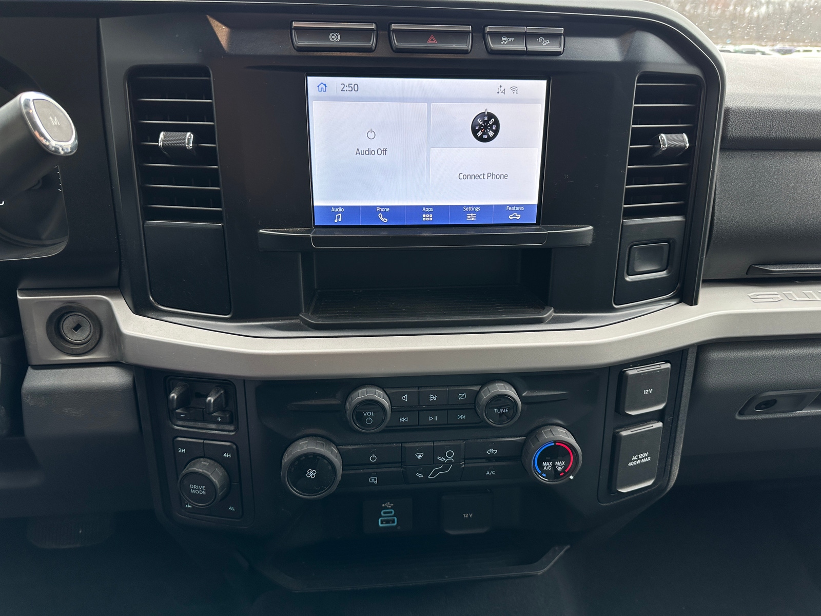 Thumbnail: 2024 Ford Econoline - 4