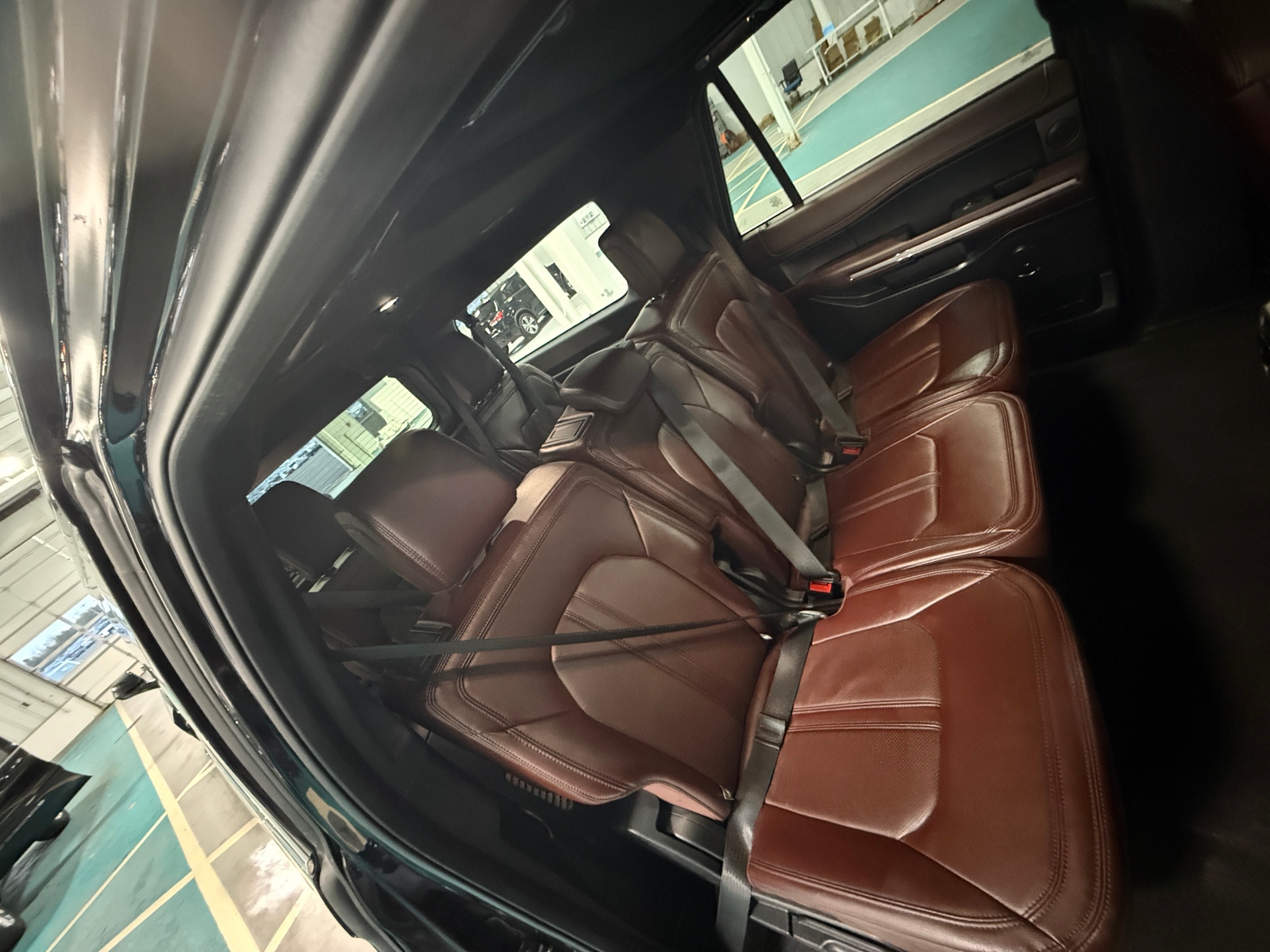 Thumbnail: 2023 Ford Expedition MAX - 5