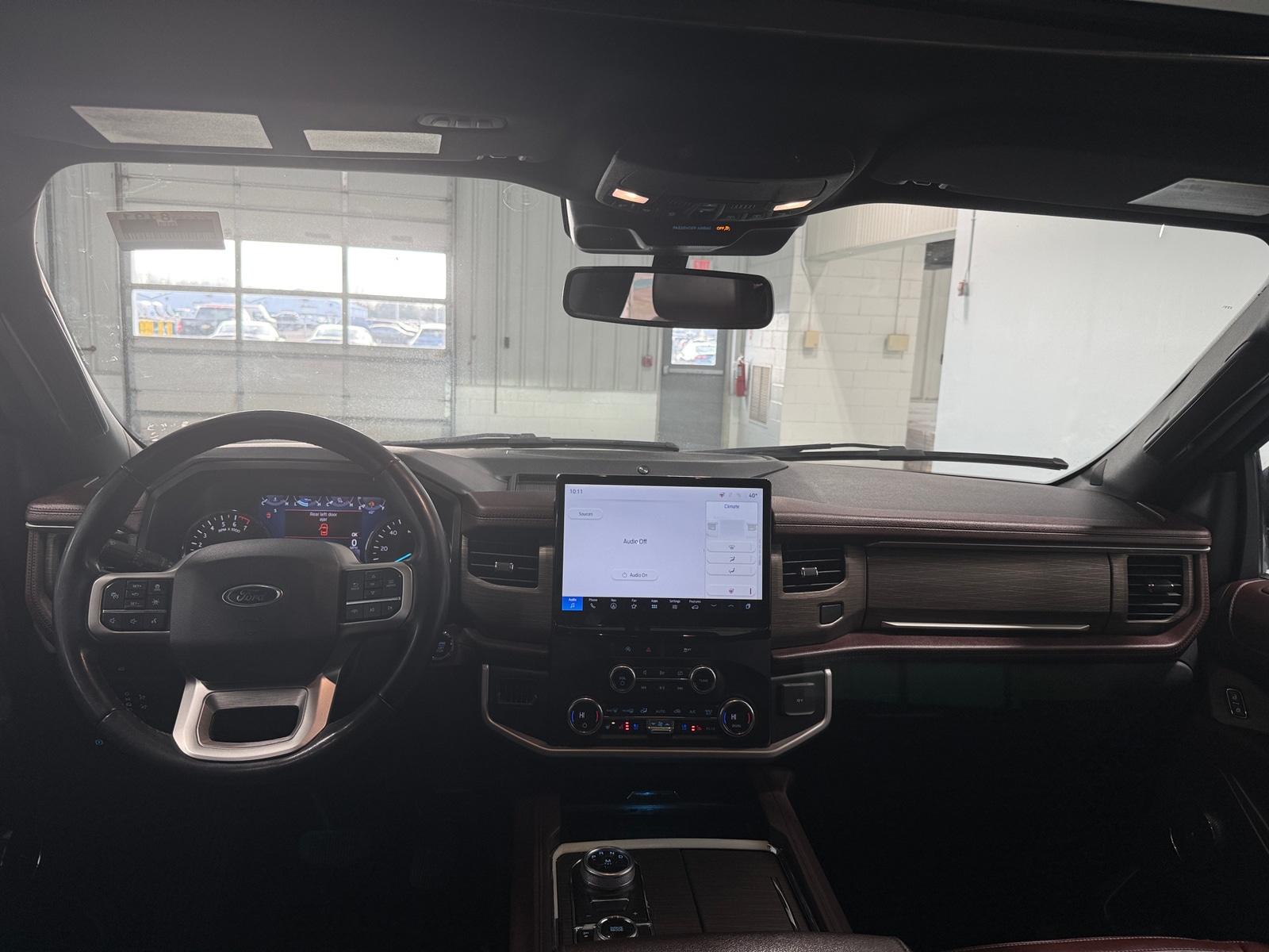 Thumbnail: 2023 Ford Expedition MAX - 2