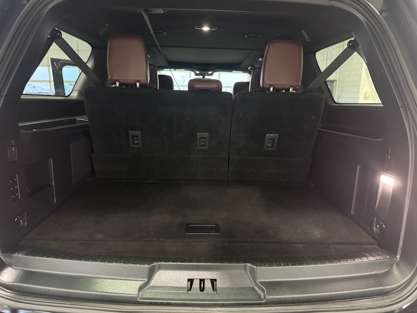 Thumbnail: 2023 Ford Expedition MAX - 6