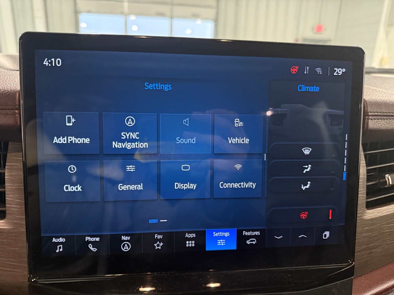 Thumbnail: 2023 Ford Expedition MAX - 3