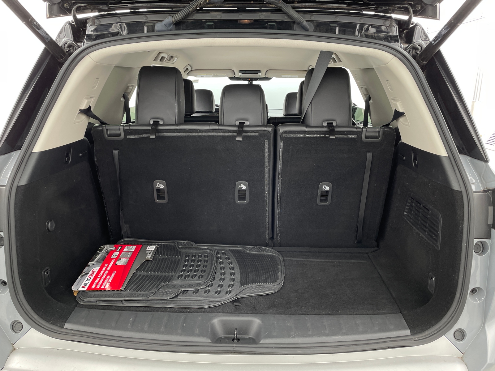 Thumbnail: 2022 Nissan Pathfinder - 6