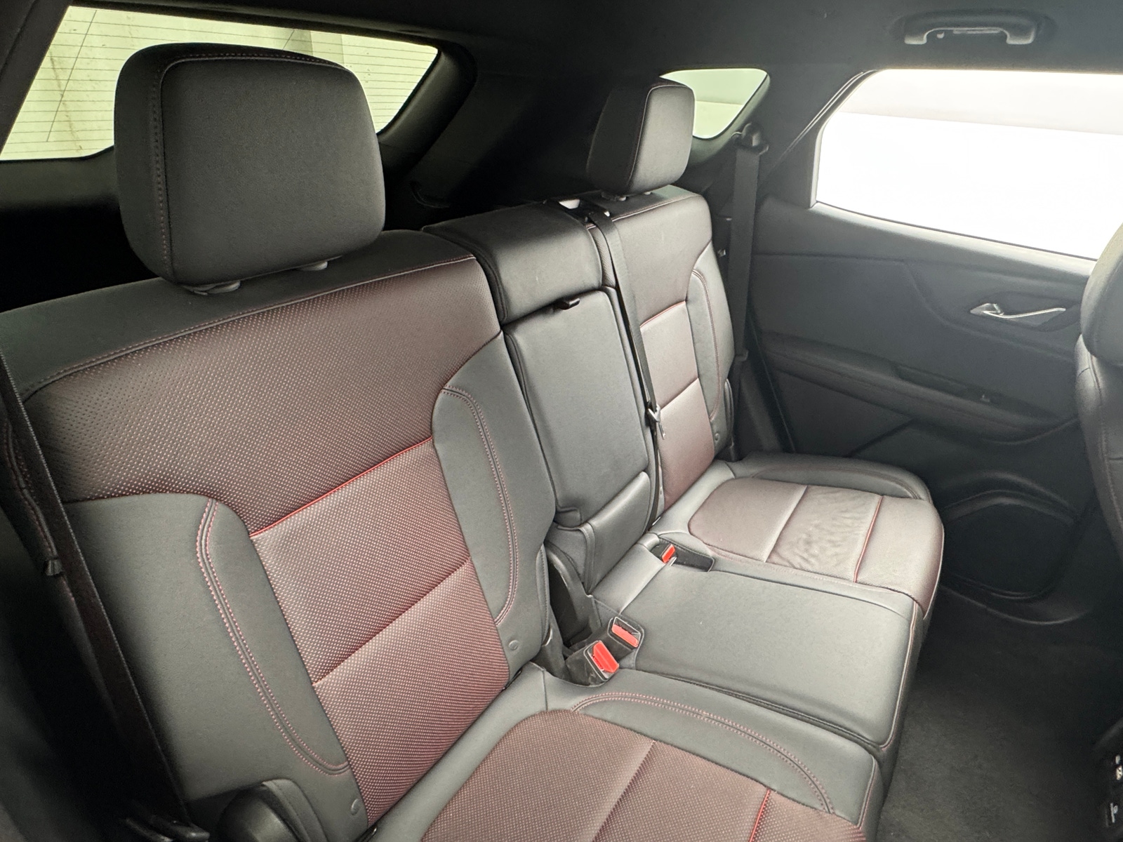 Thumbnail: 2025 Chevrolet Blazer - 5