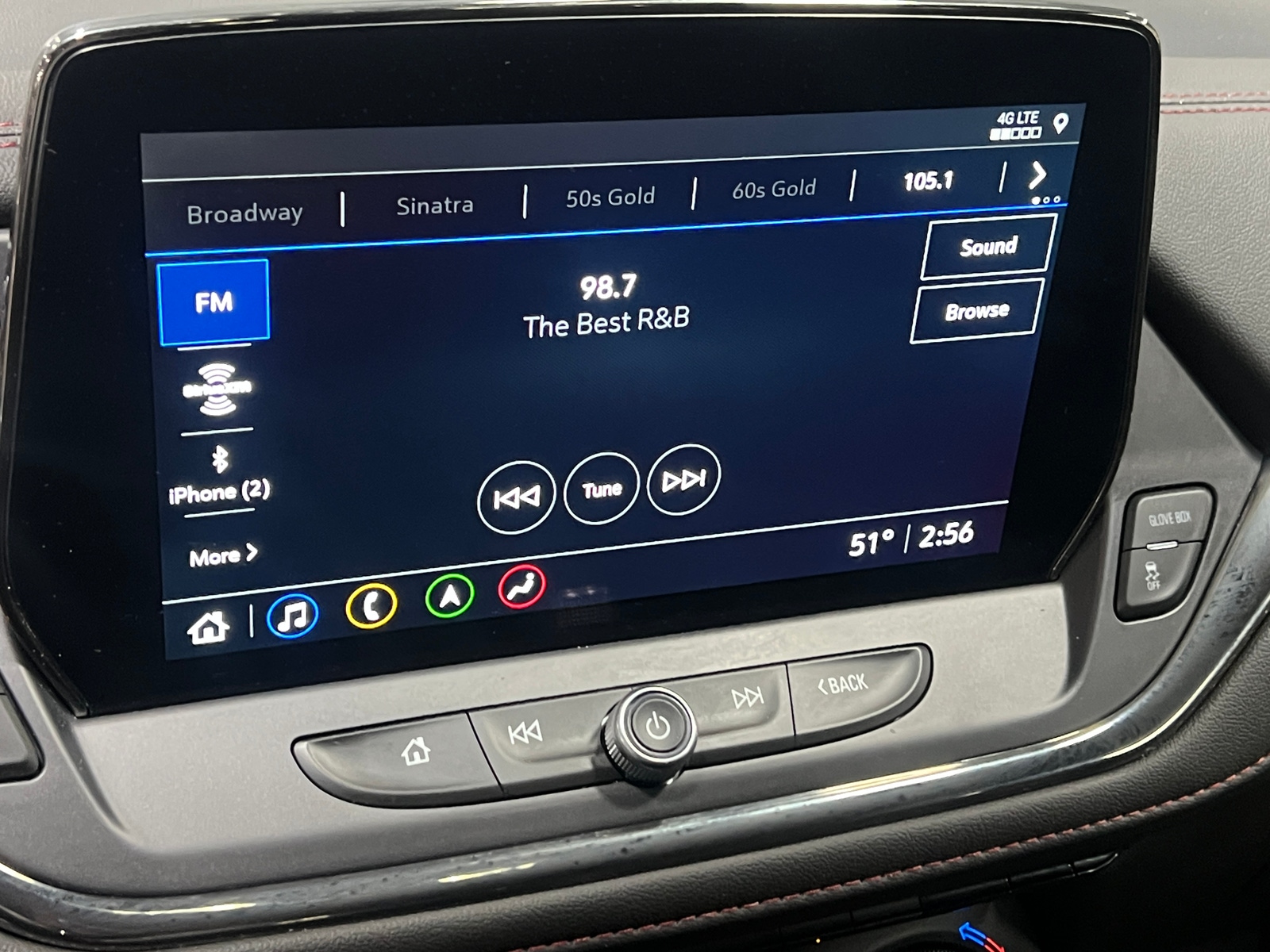 Thumbnail: 2025 Chevrolet Blazer - 3