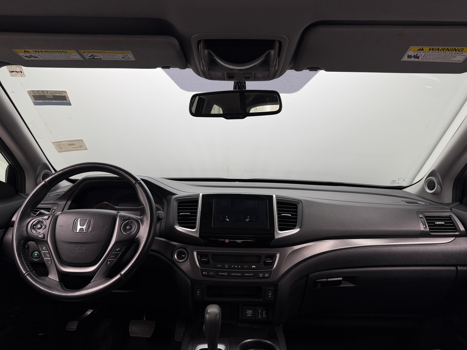 Thumbnail: 2018 Honda Pilot - 2