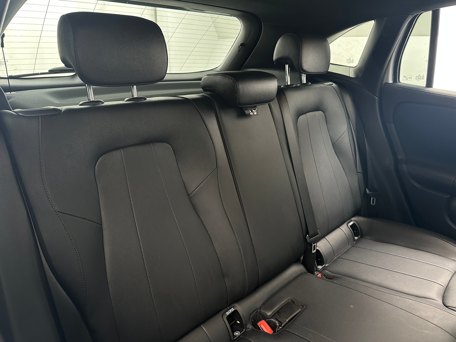 Thumbnail: 2023 Mercedes-Benz GLA - 5