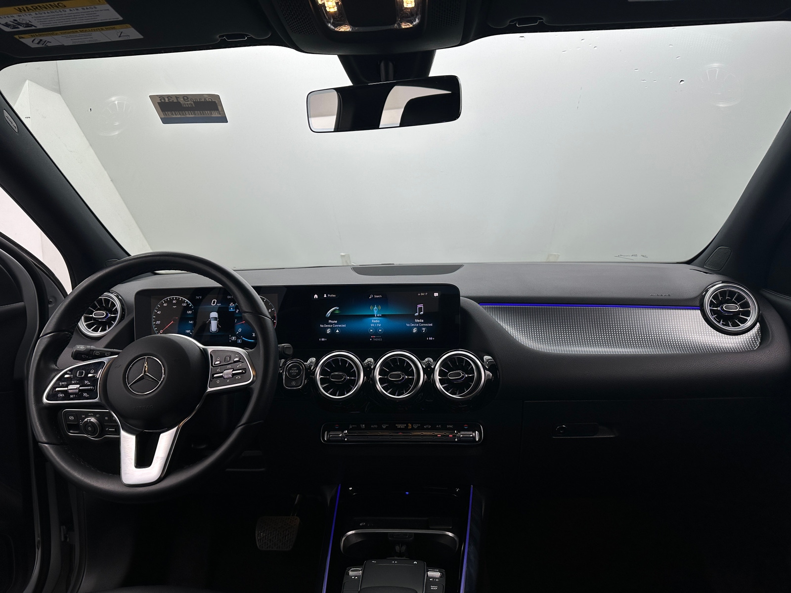 Thumbnail: 2023 Mercedes-Benz GLA - 2