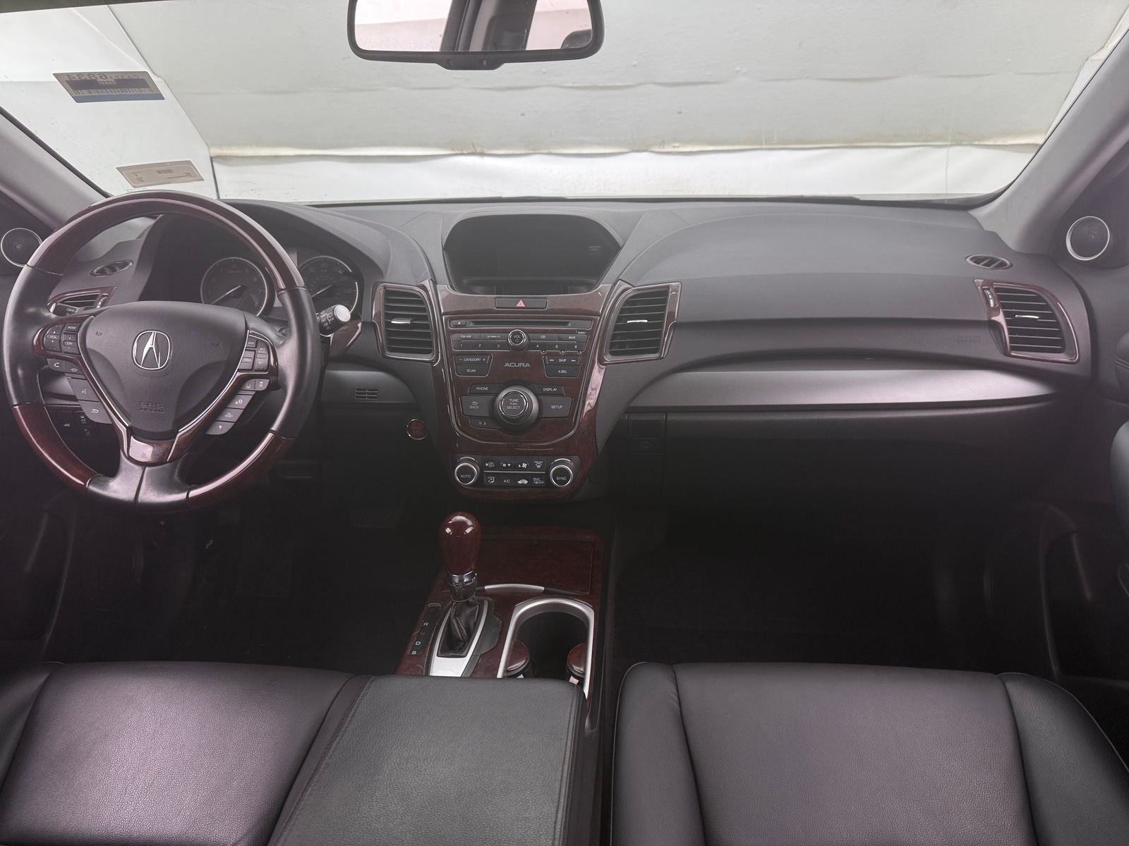 Thumbnail: 2017 Acura RDX - 2