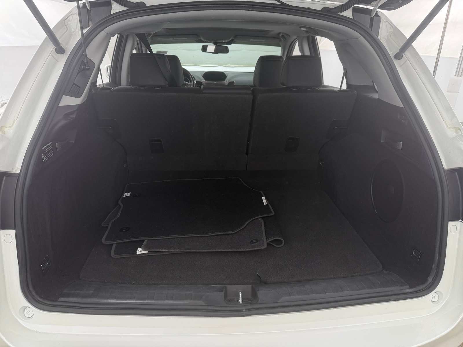 Thumbnail: 2017 Acura RDX - 6