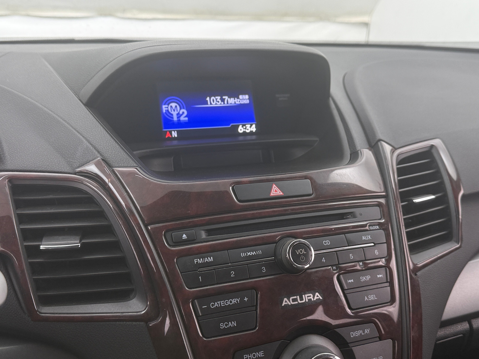 Thumbnail: 2017 Acura RDX - 3