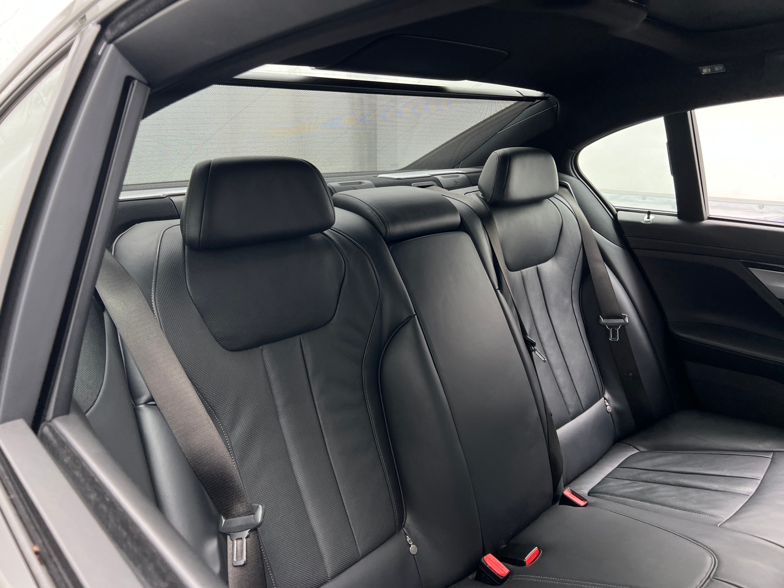 Thumbnail: 2020 BMW 7 Series - 5