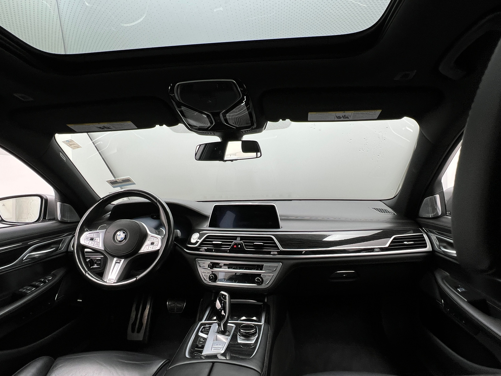 Thumbnail: 2020 BMW 7 Series - 2