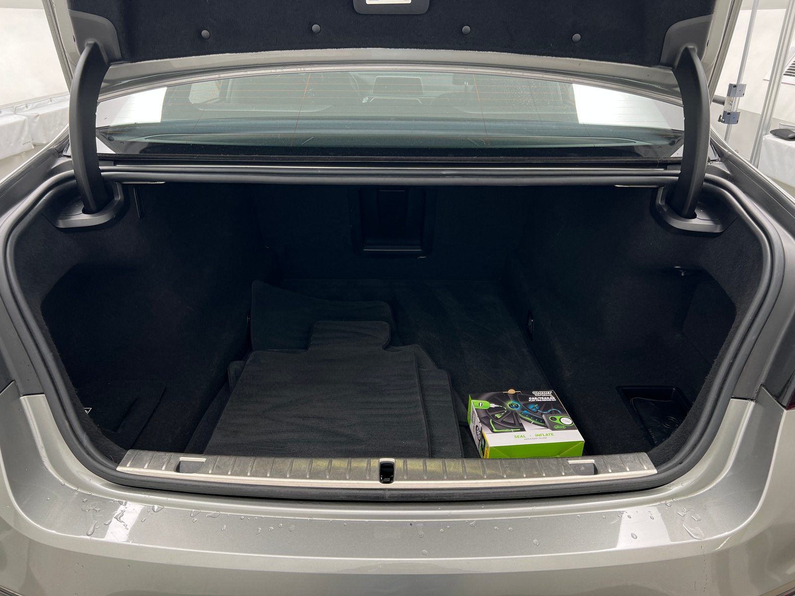 Thumbnail: 2020 BMW 7 Series - 6