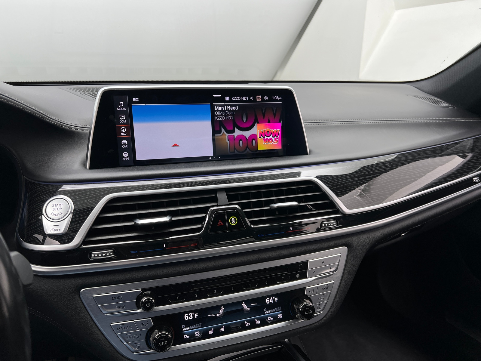 Thumbnail: 2020 BMW 7 Series - 3