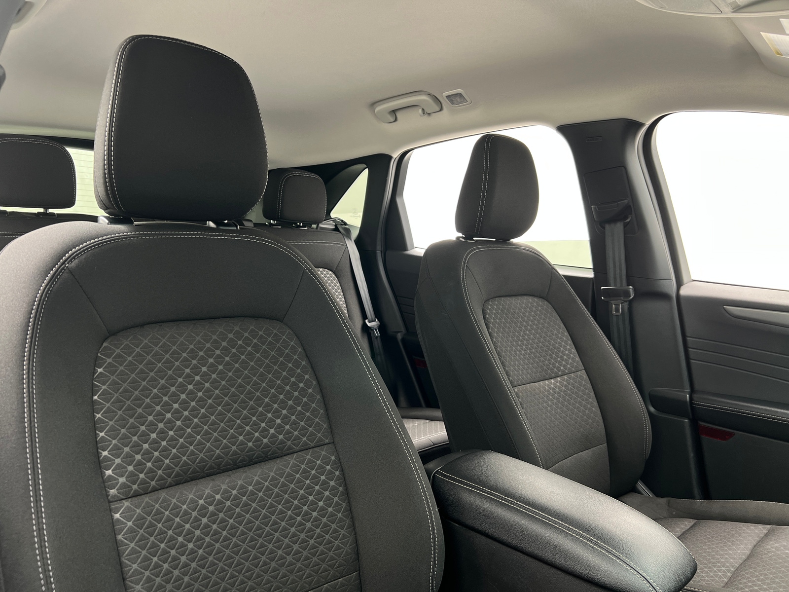 Thumbnail: 2024 Ford Escape - 2