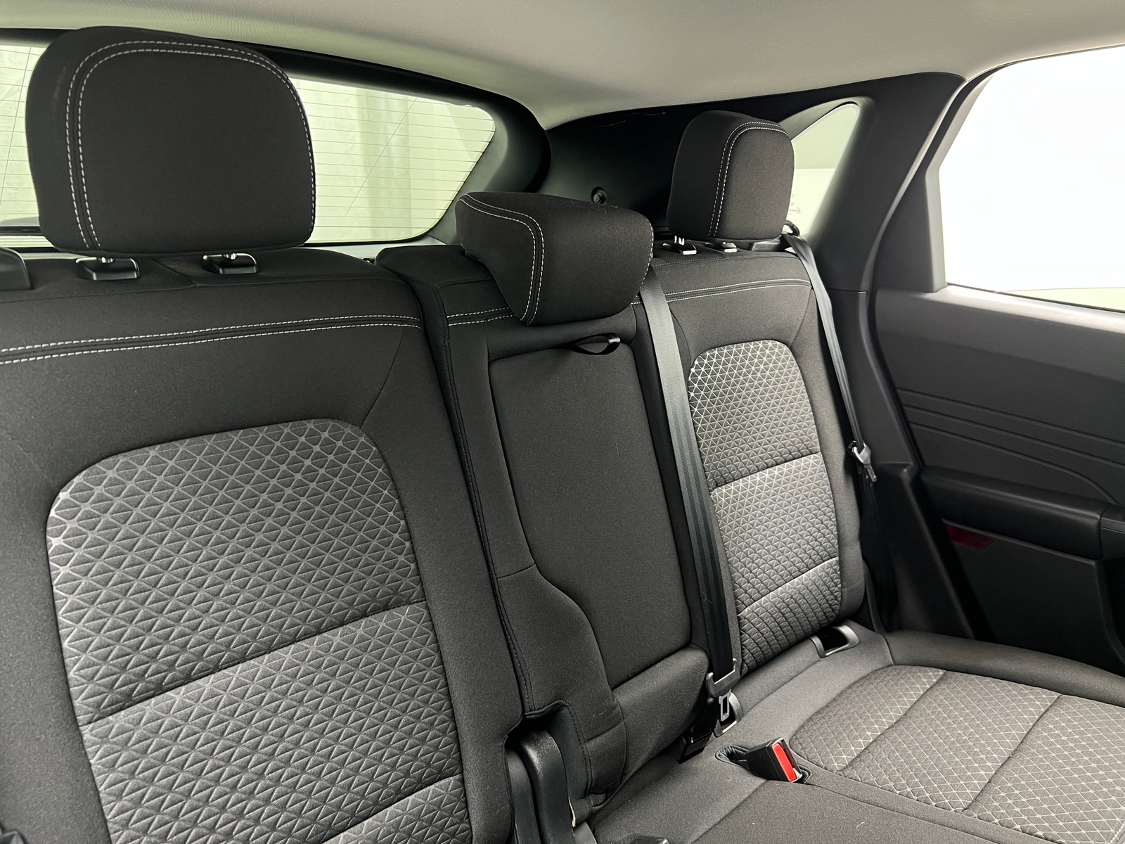 Thumbnail: 2024 Ford Escape - 6