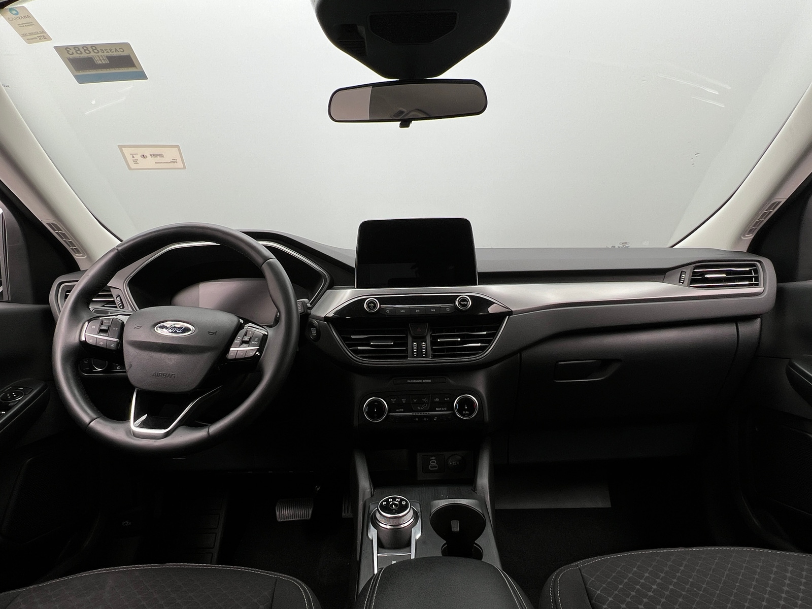 Thumbnail: 2024 Ford Escape - 3