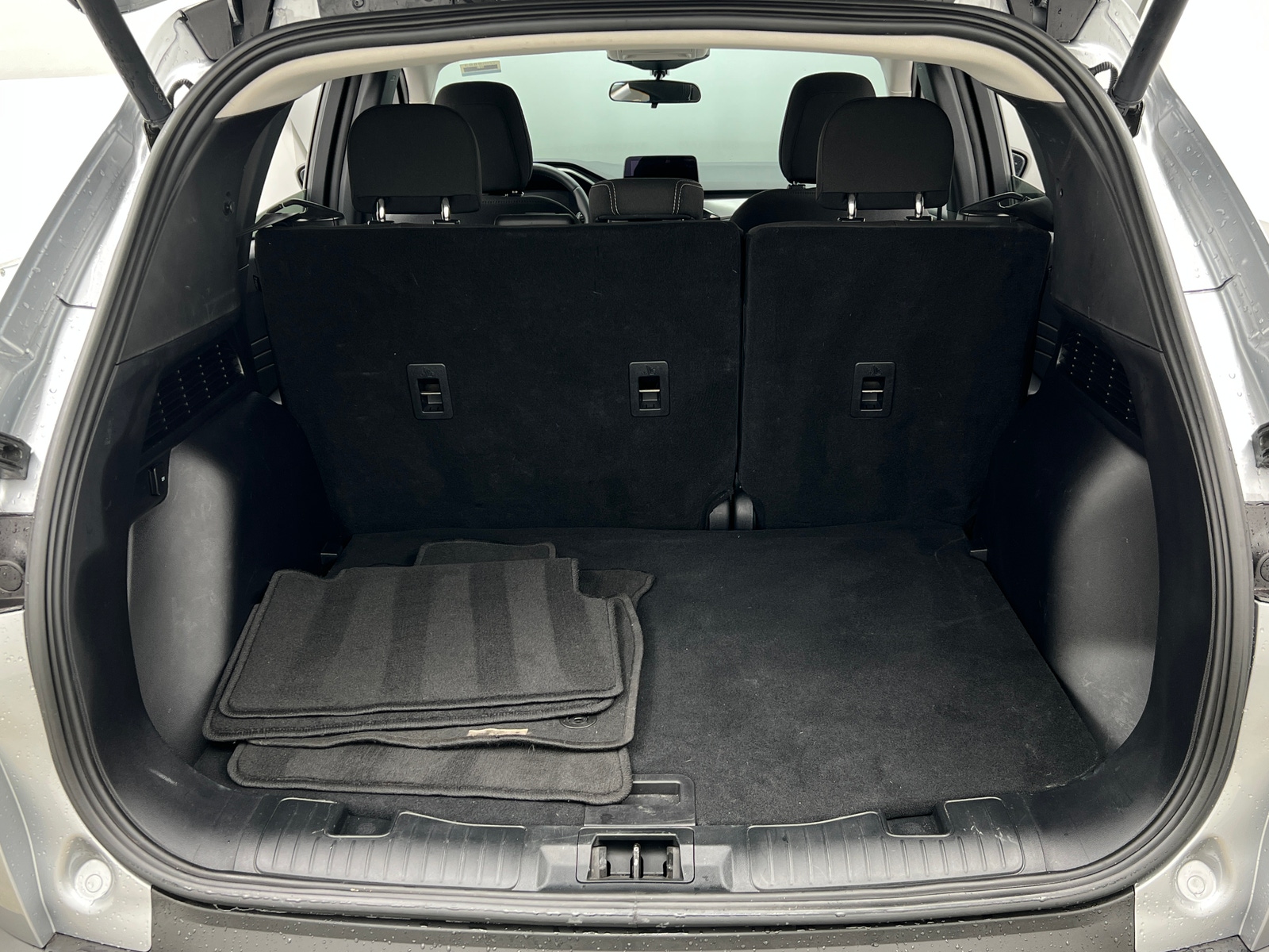 Thumbnail: 2024 Ford Escape - 7