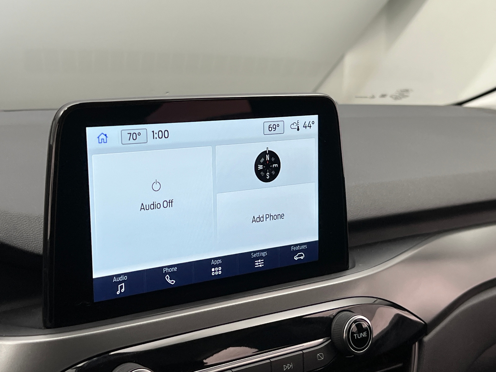 Thumbnail: 2024 Ford Escape - 4