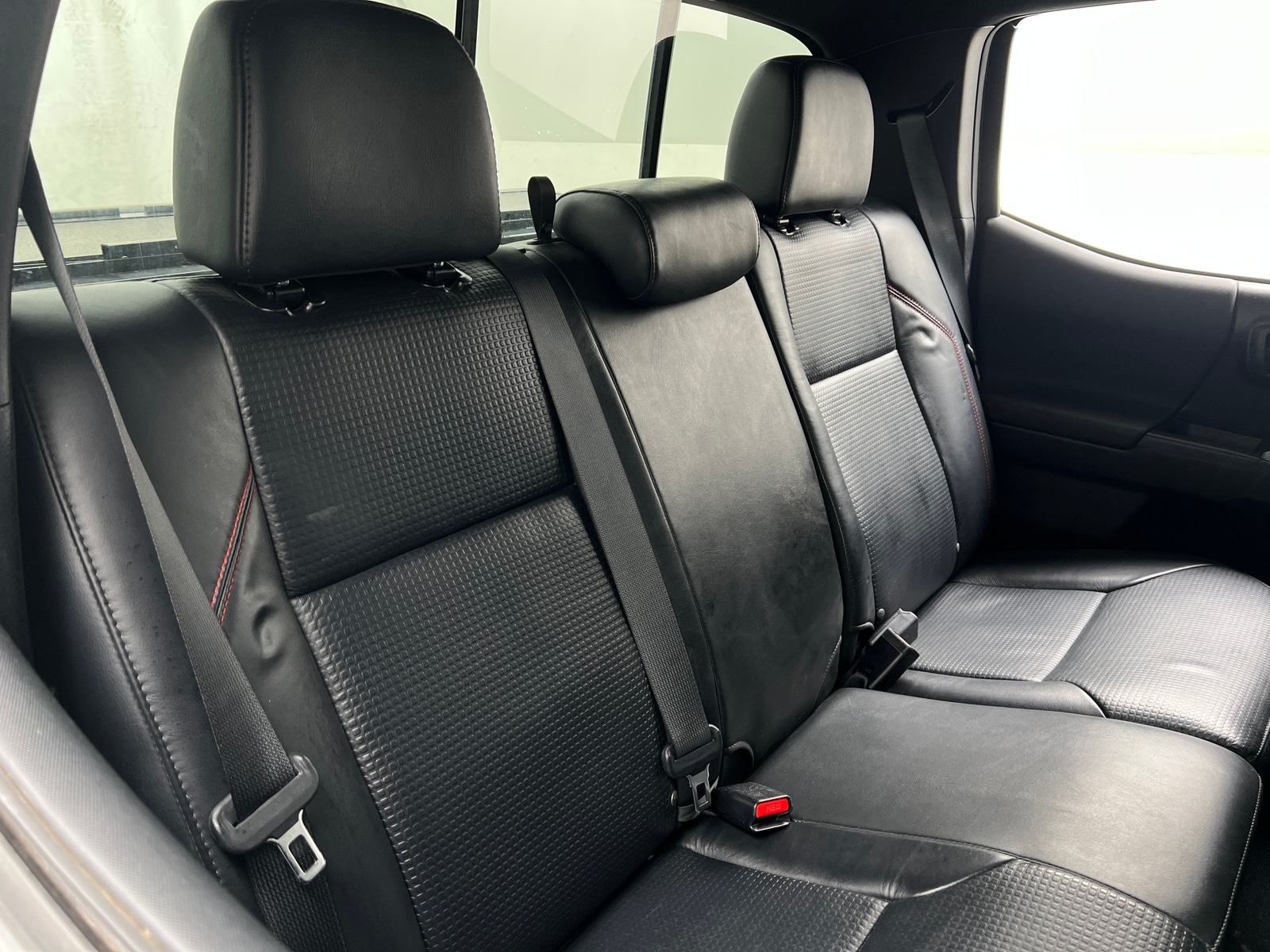 Thumbnail: 2020 Toyota Tacoma - 5