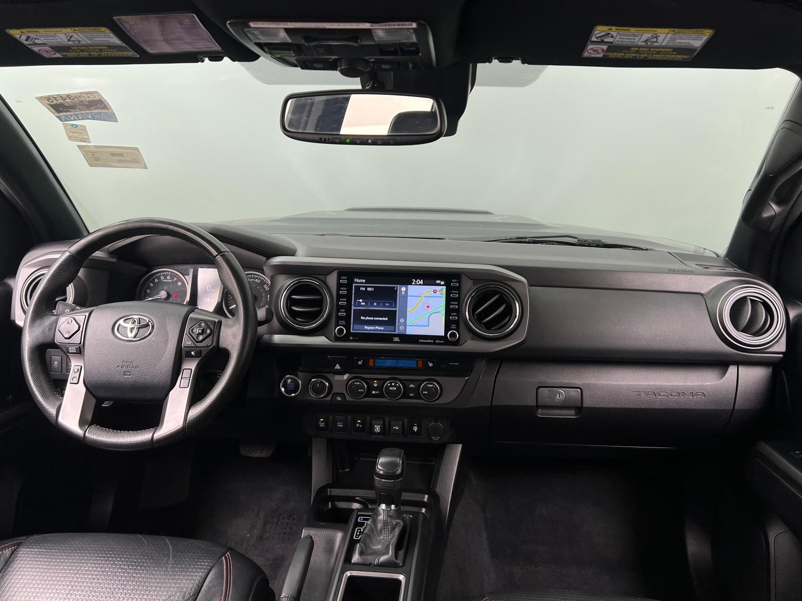 Thumbnail: 2020 Toyota Tacoma - 2