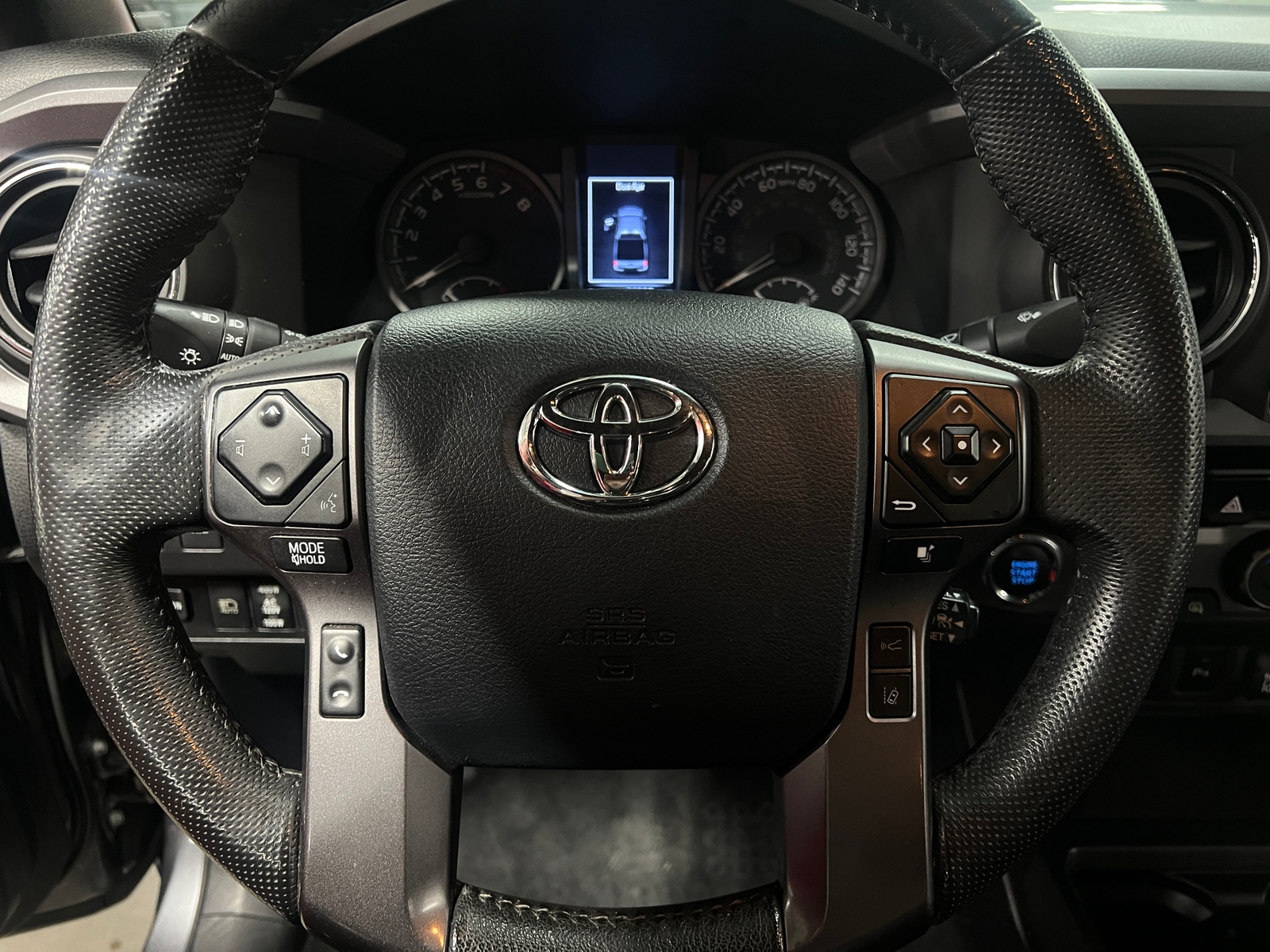 Thumbnail: 2020 Toyota Tacoma - 4