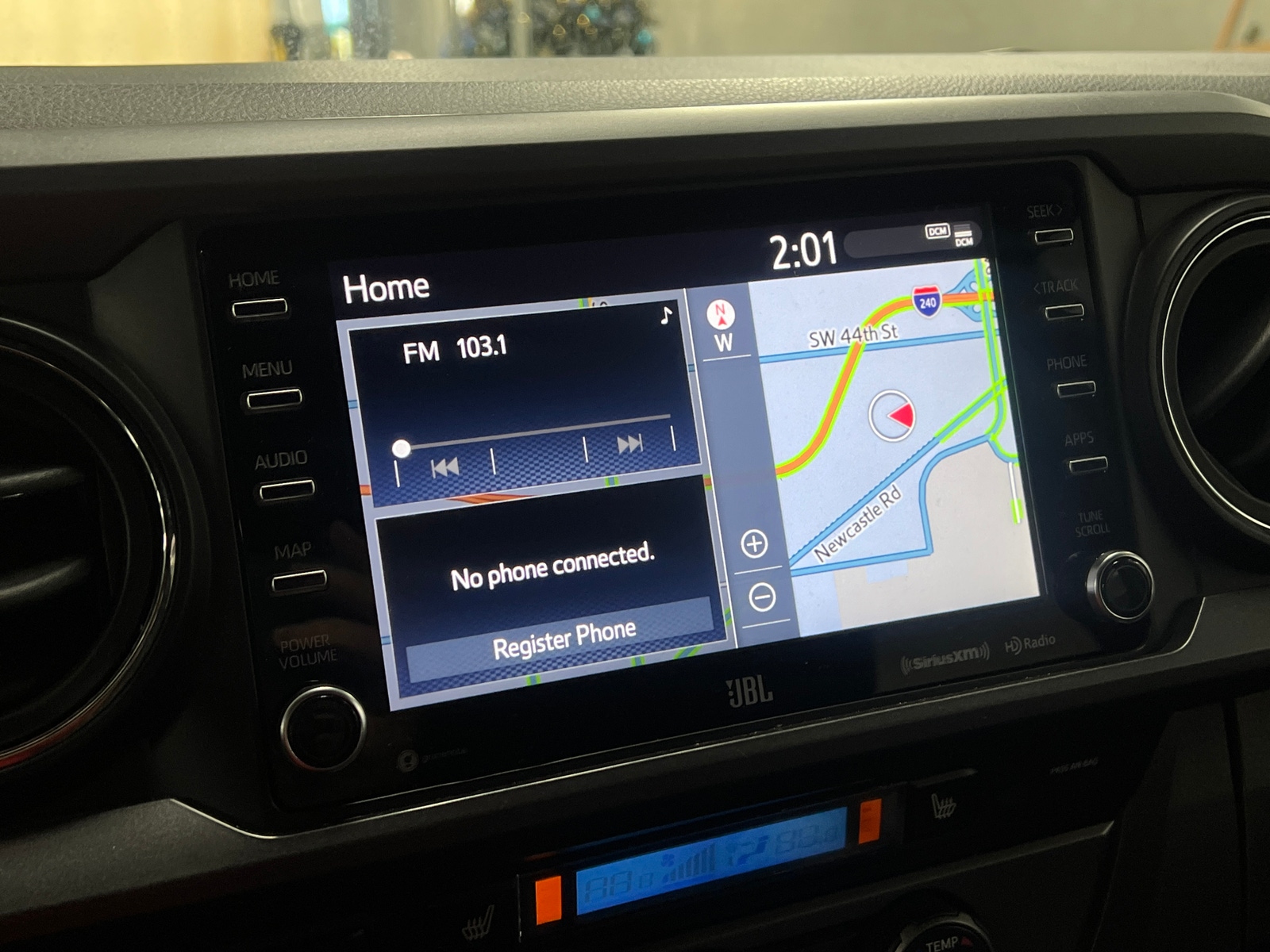 Thumbnail: 2020 Toyota Tacoma - 3