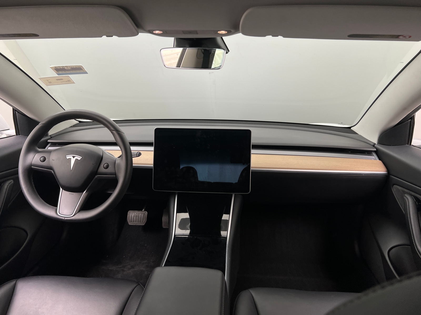 Thumbnail: 2020 Tesla Model 3 - 2