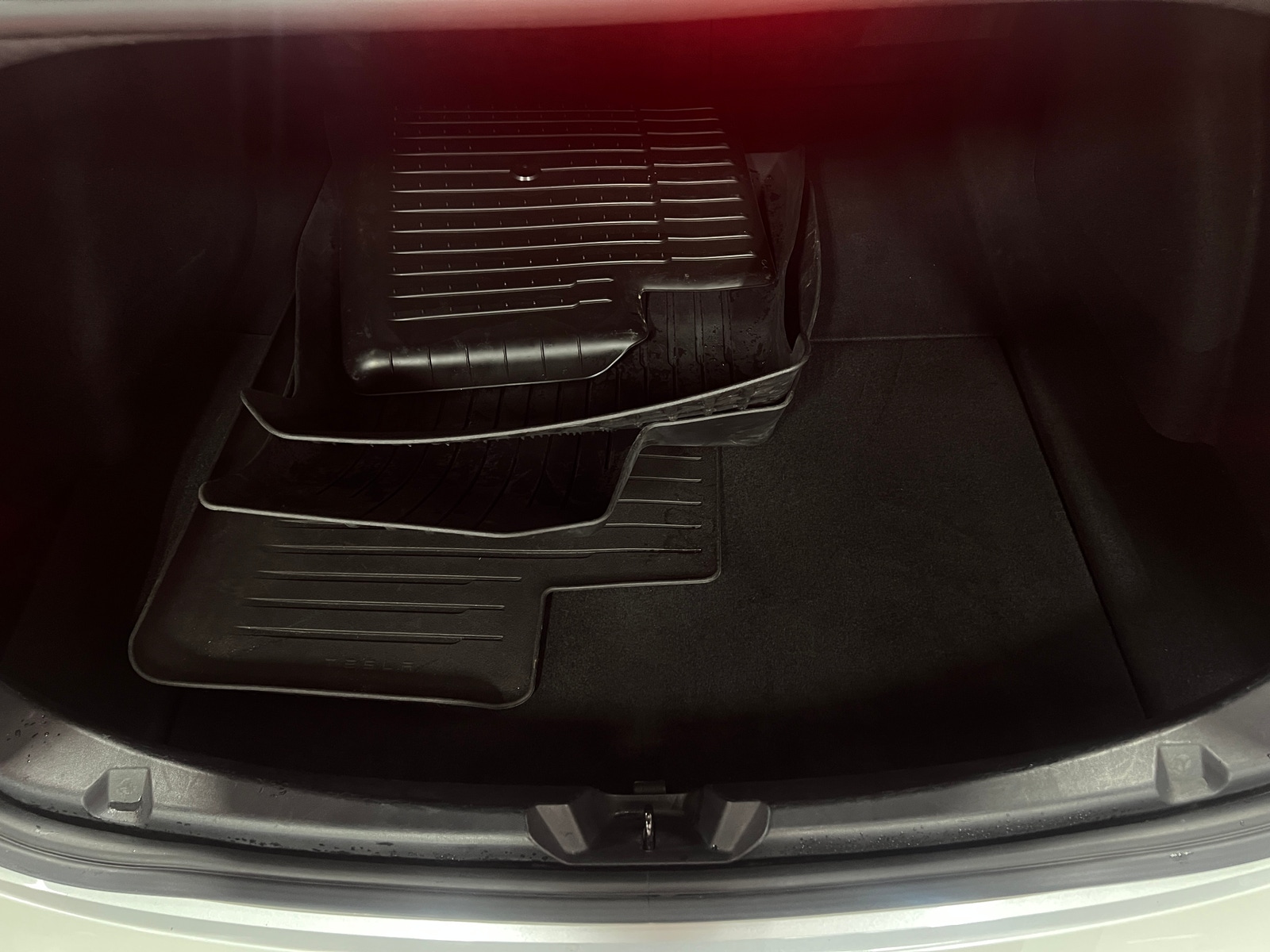 Thumbnail: 2020 Tesla Model 3 - 6