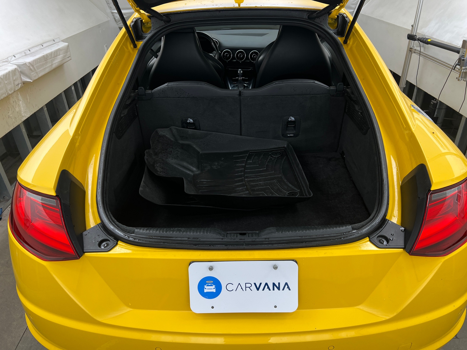 Thumbnail: 2016 Audi TT - 4