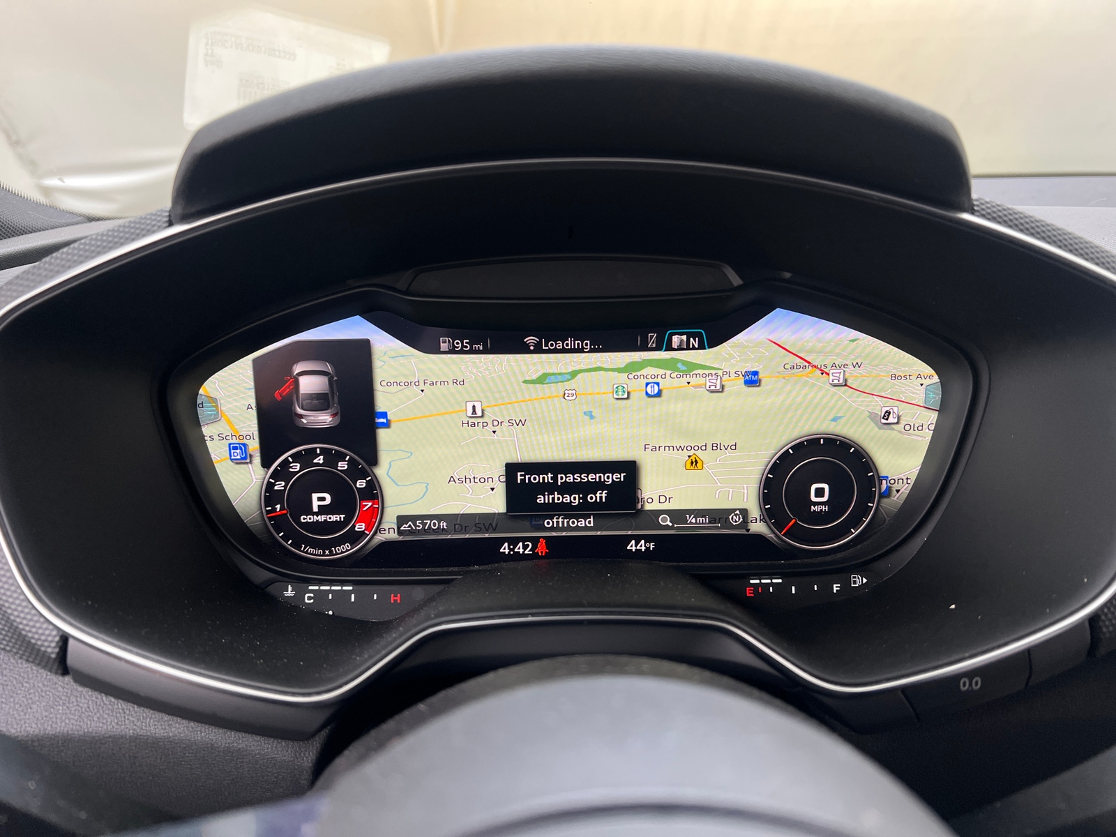 Thumbnail: 2016 Audi TT - 2