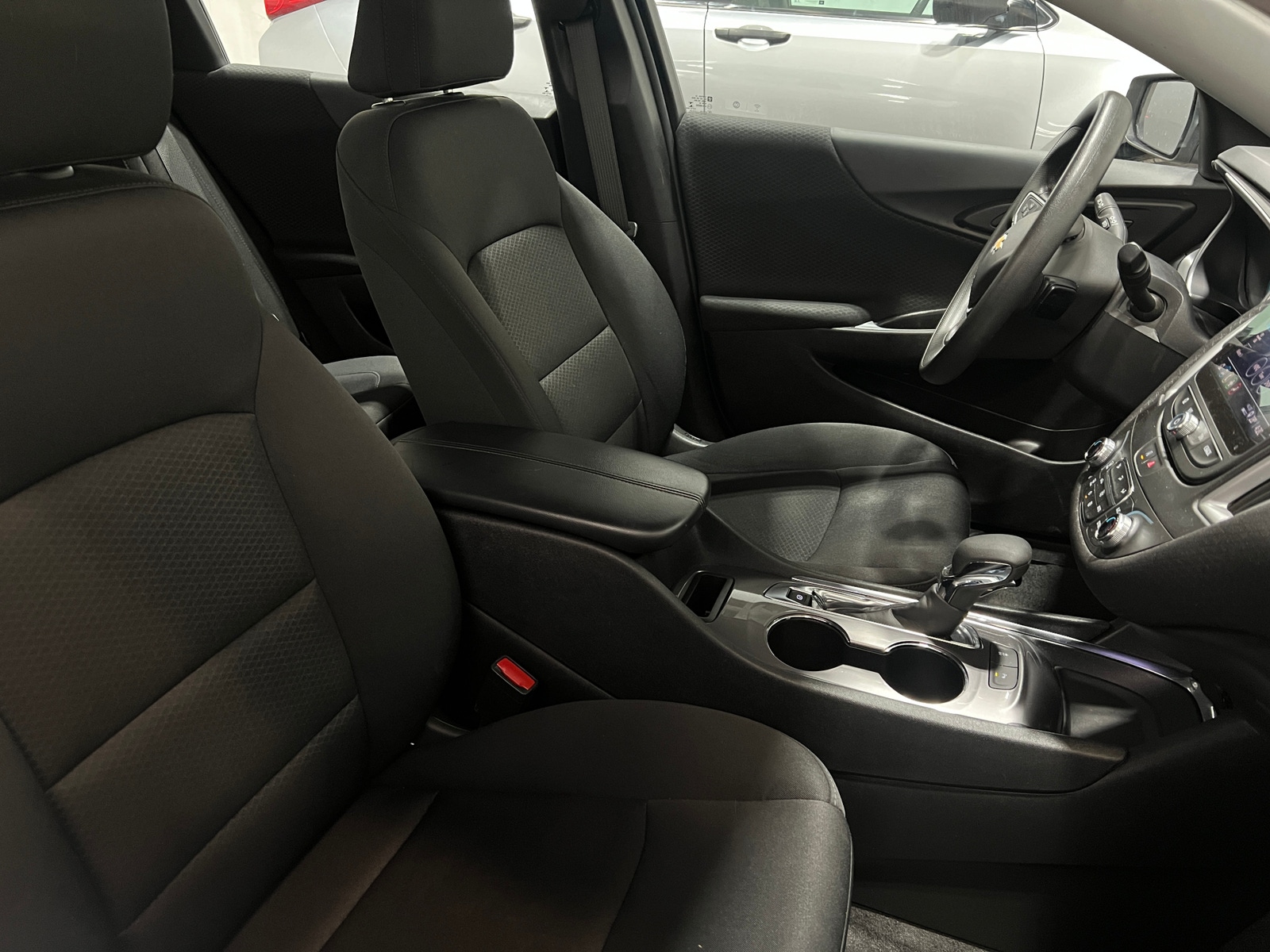 Thumbnail: 2024 Chevrolet Malibu - 2