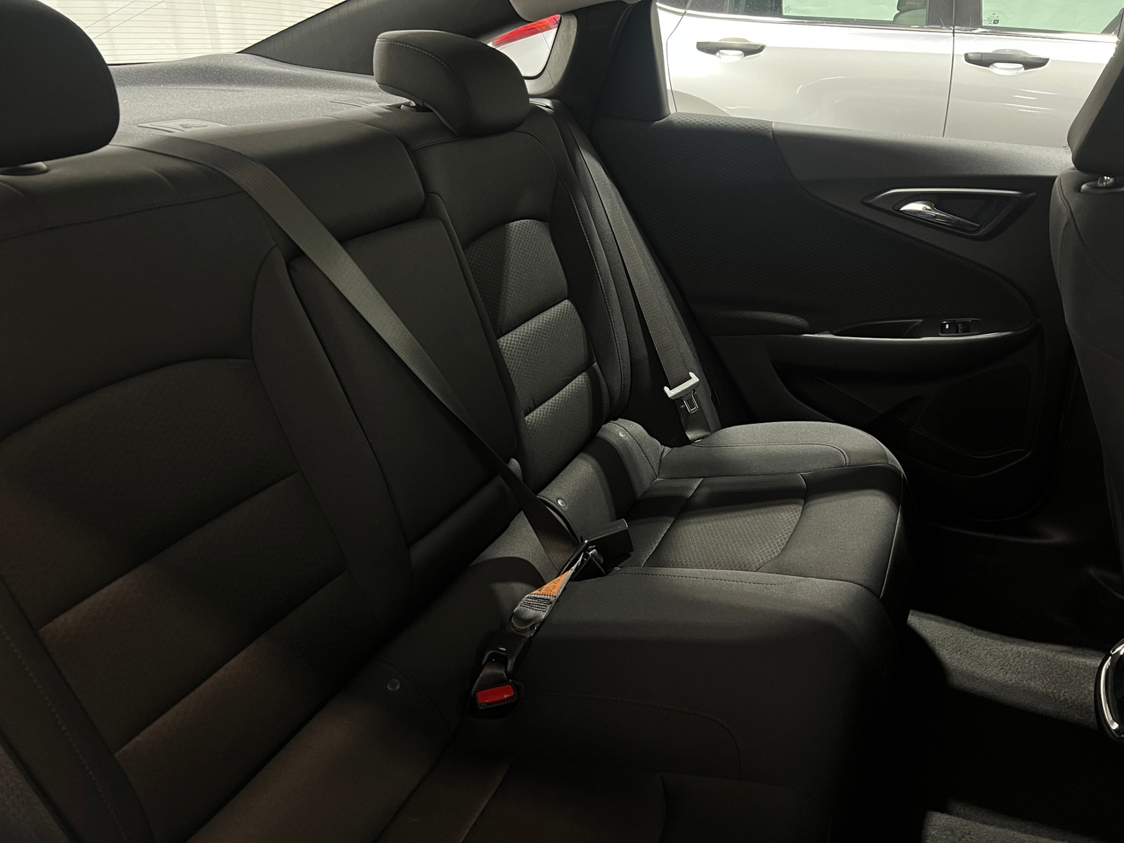 Thumbnail: 2024 Chevrolet Malibu - 6