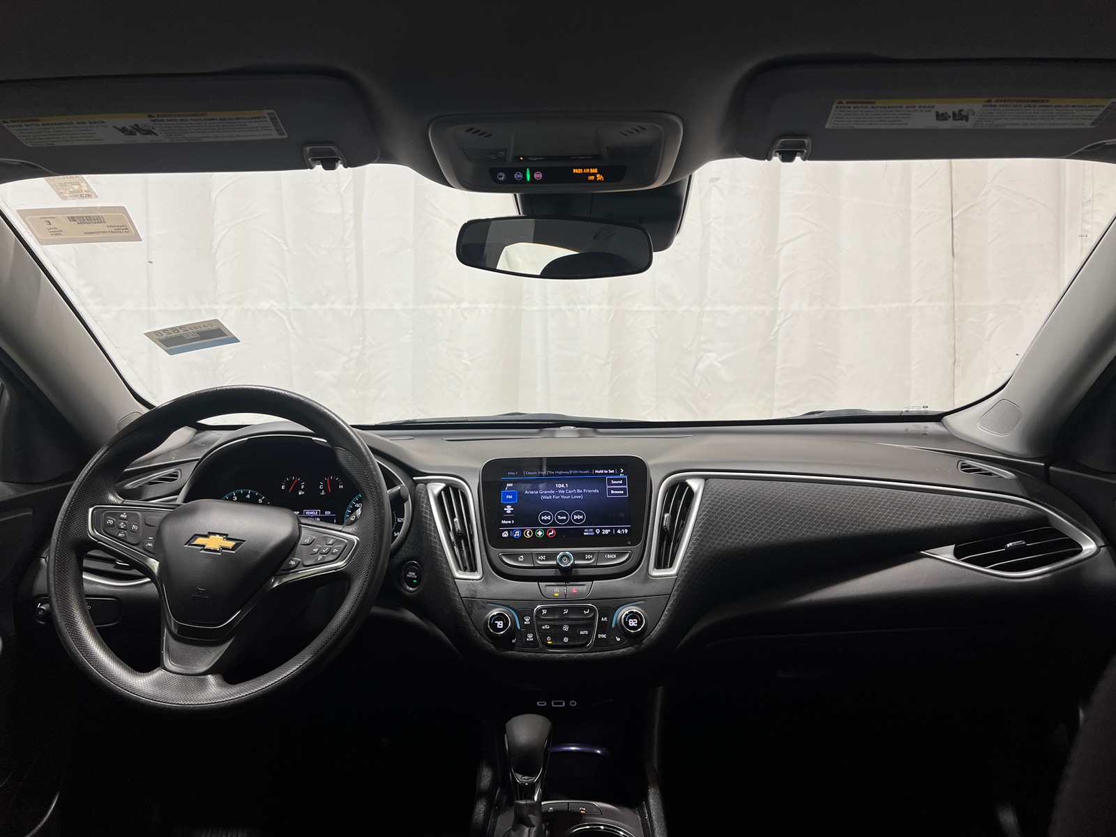 Thumbnail: 2024 Chevrolet Malibu - 3