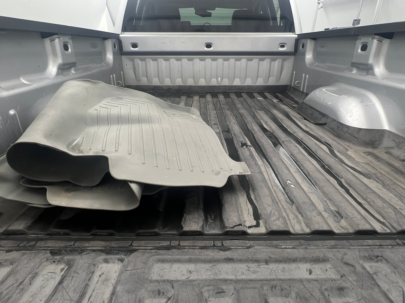 Thumbnail: 2018 Chevrolet Silverado 1500 - 7