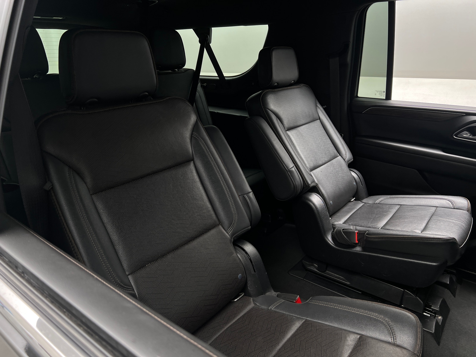 Thumbnail: 2021 Chevrolet Suburban - 5