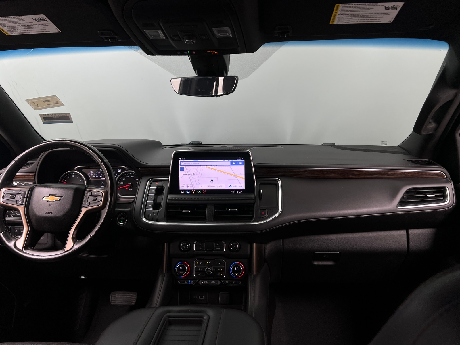 Thumbnail: 2021 Chevrolet Suburban - 2