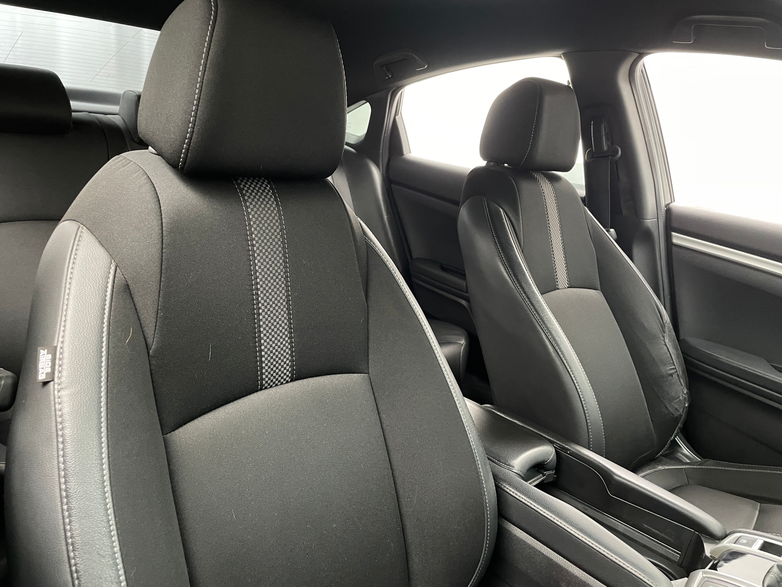 Thumbnail: 2020 Honda Civic - 2