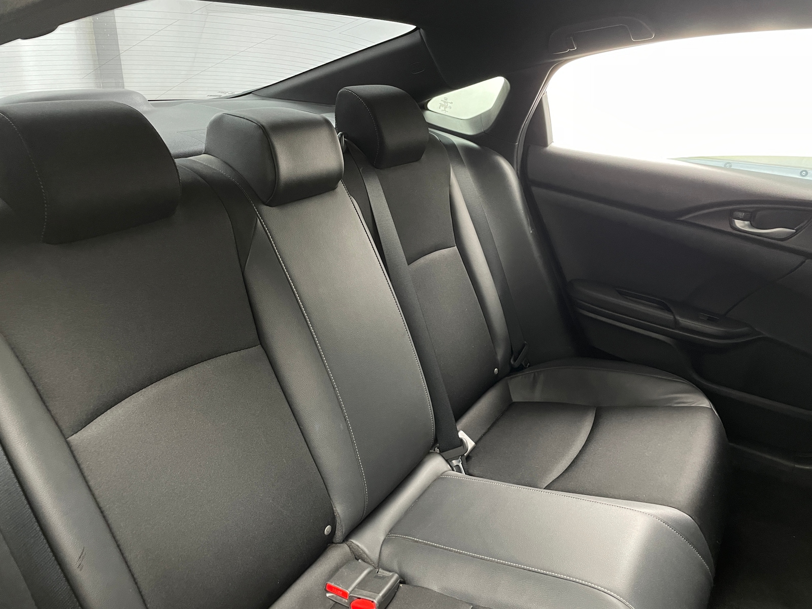 Thumbnail: 2020 Honda Civic - 6