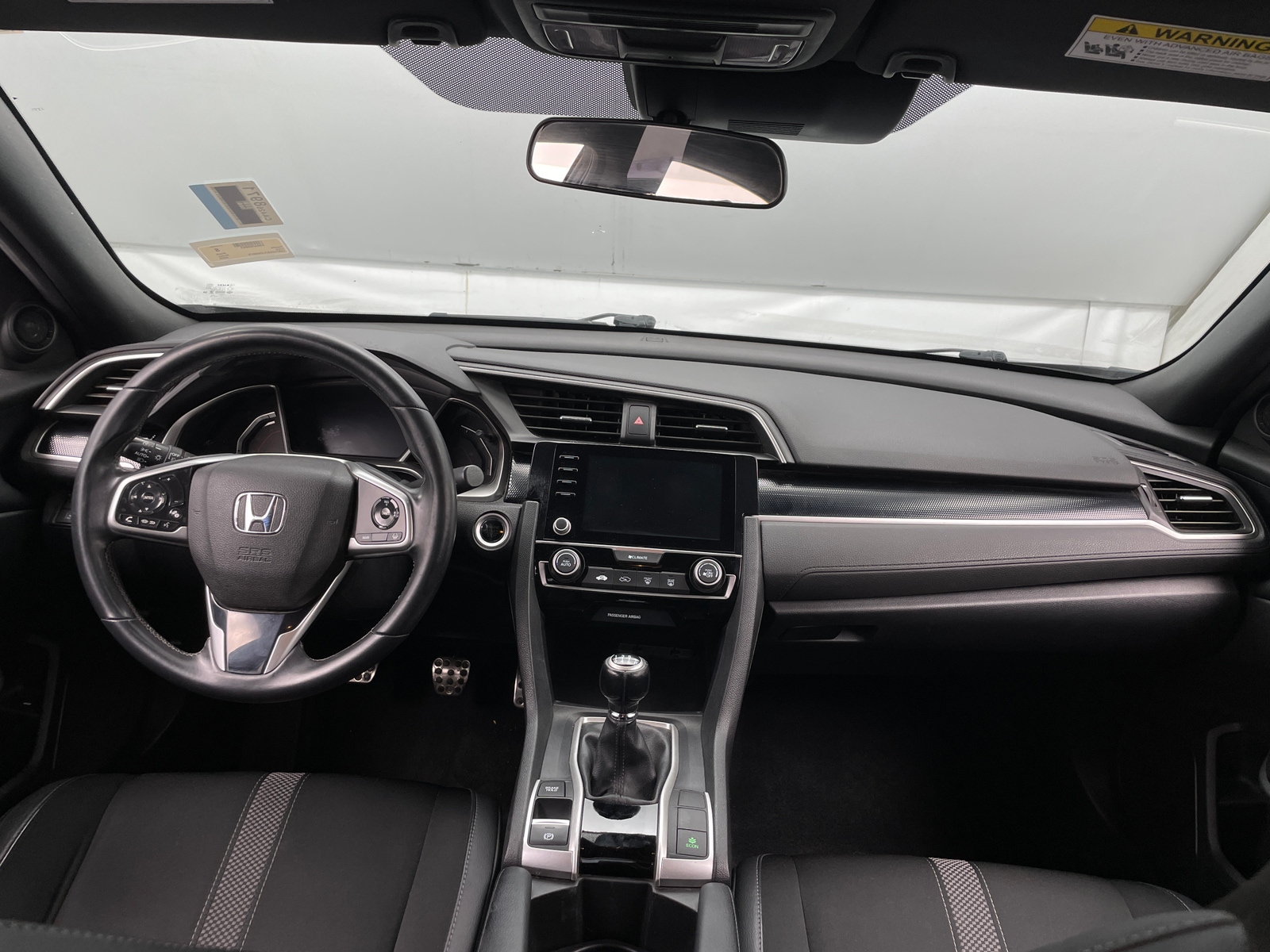 Thumbnail: 2020 Honda Civic - 3