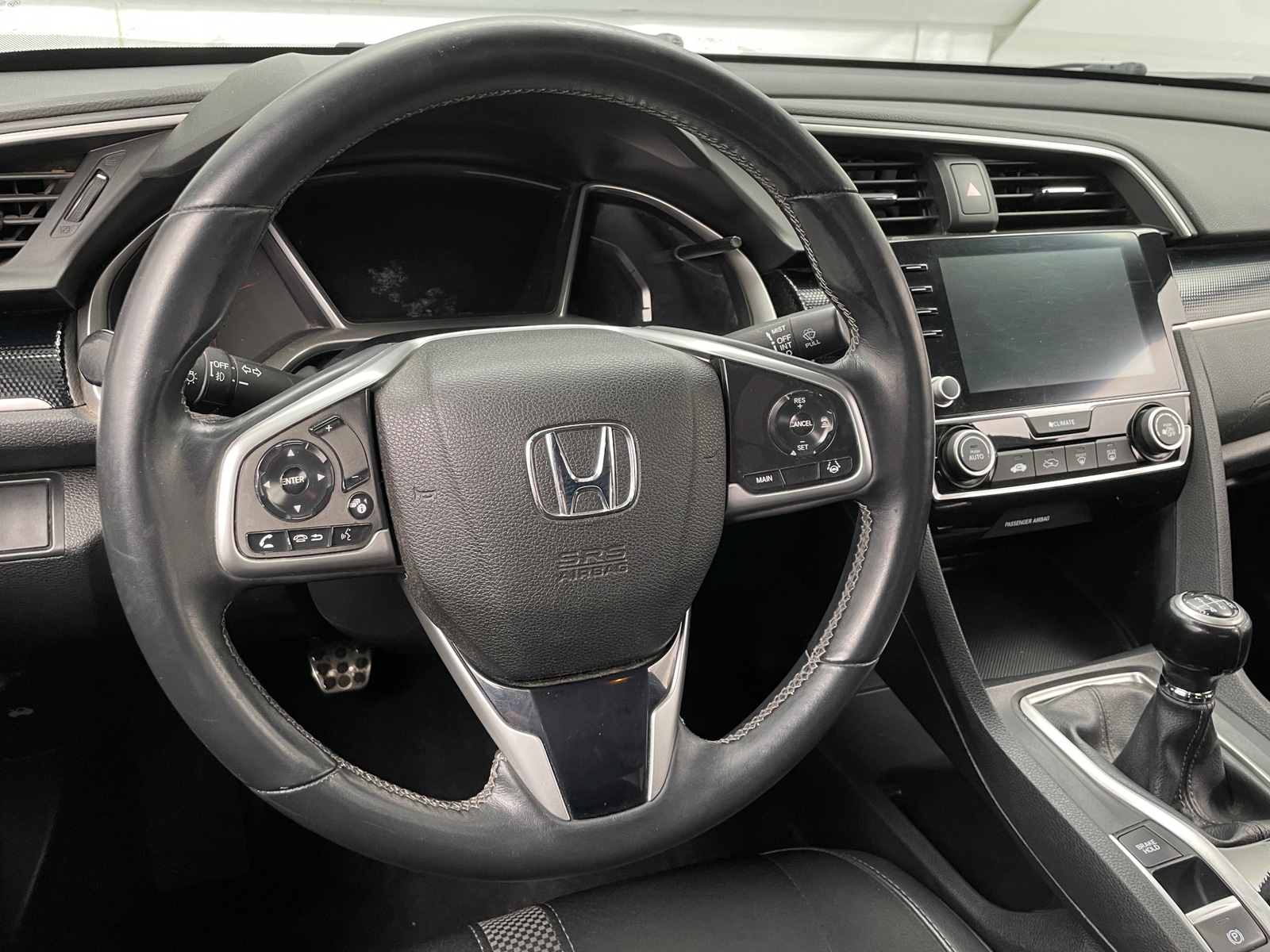 Thumbnail: 2020 Honda Civic - 5