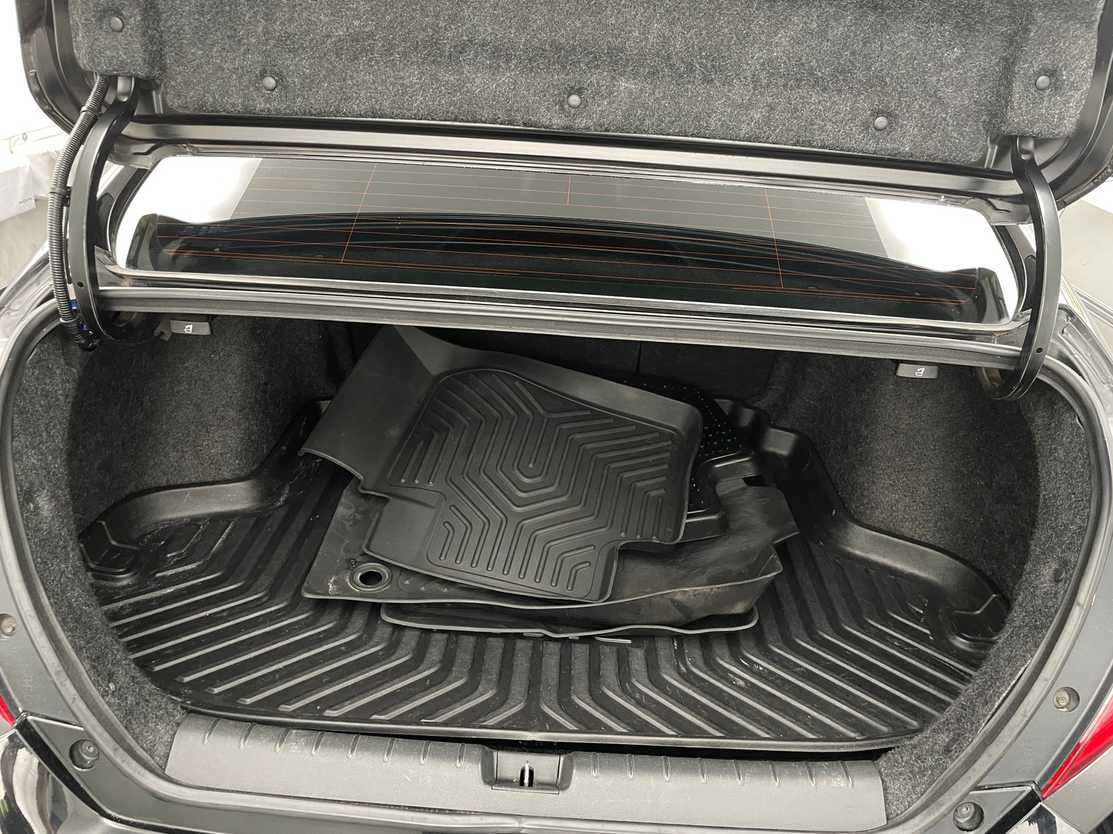 Thumbnail: 2020 Honda Civic - 7