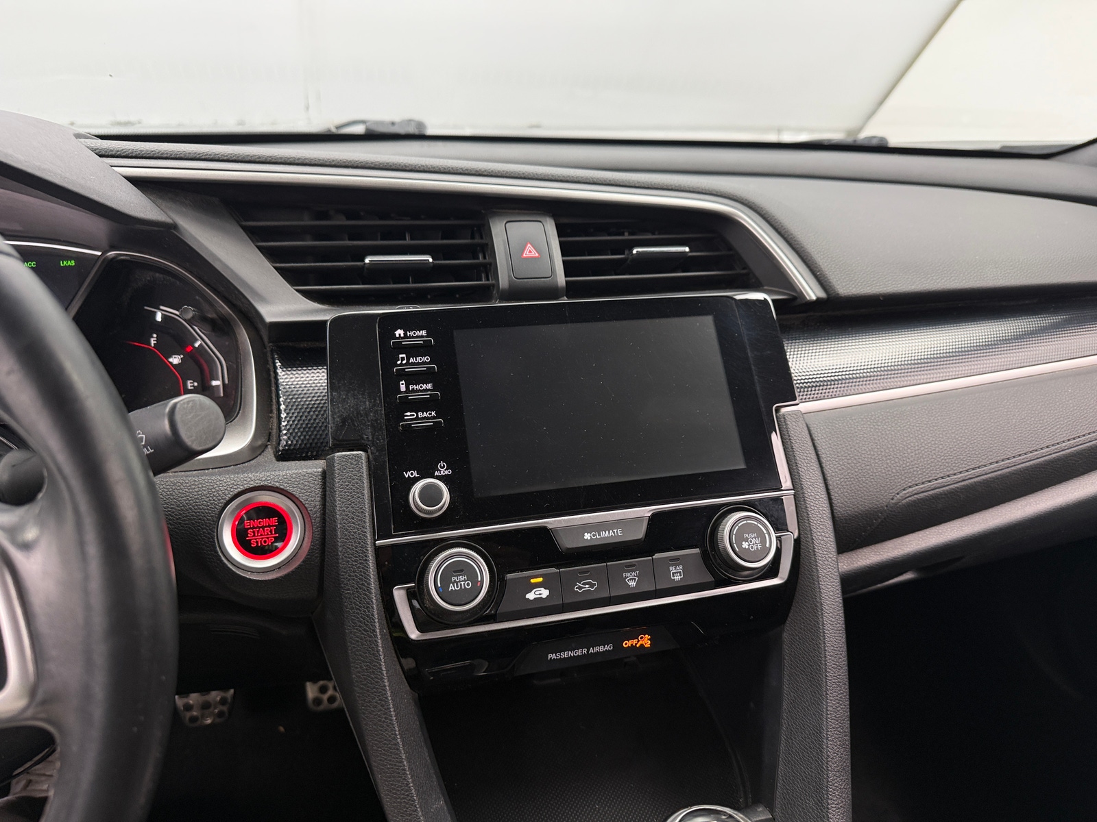 Thumbnail: 2020 Honda Civic - 4