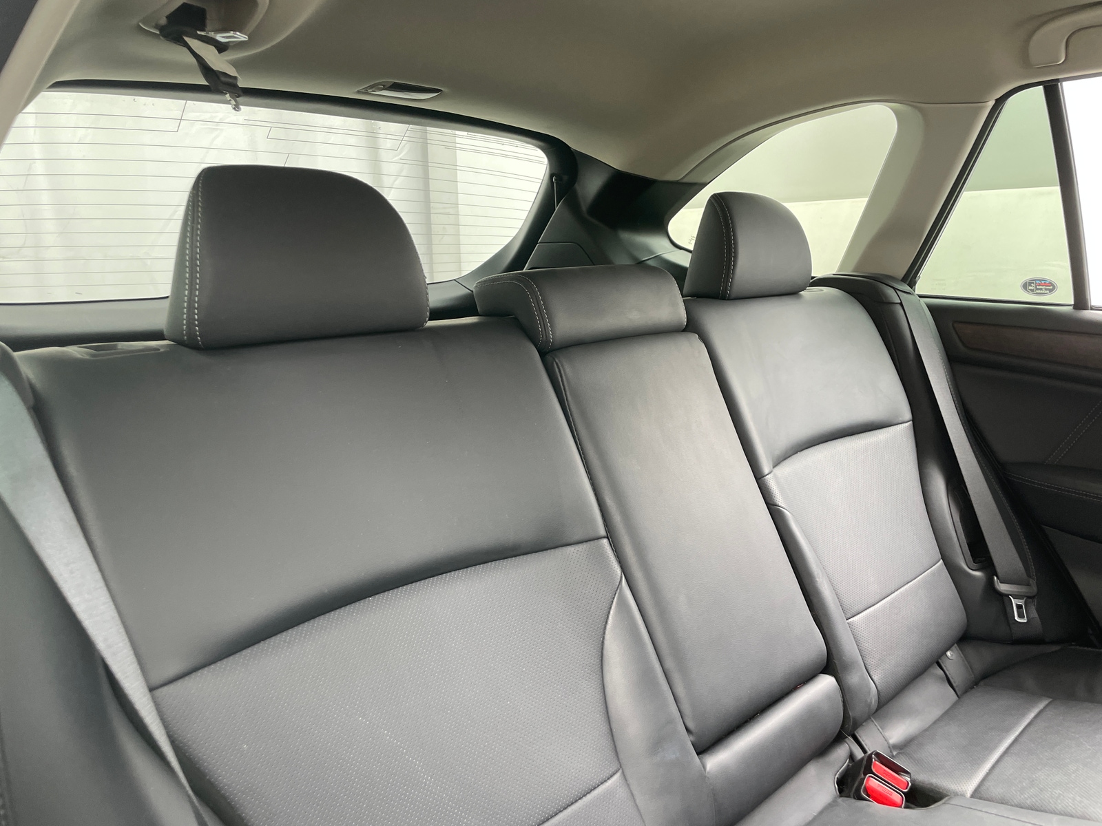 Thumbnail: 2019 Subaru Outback - 5