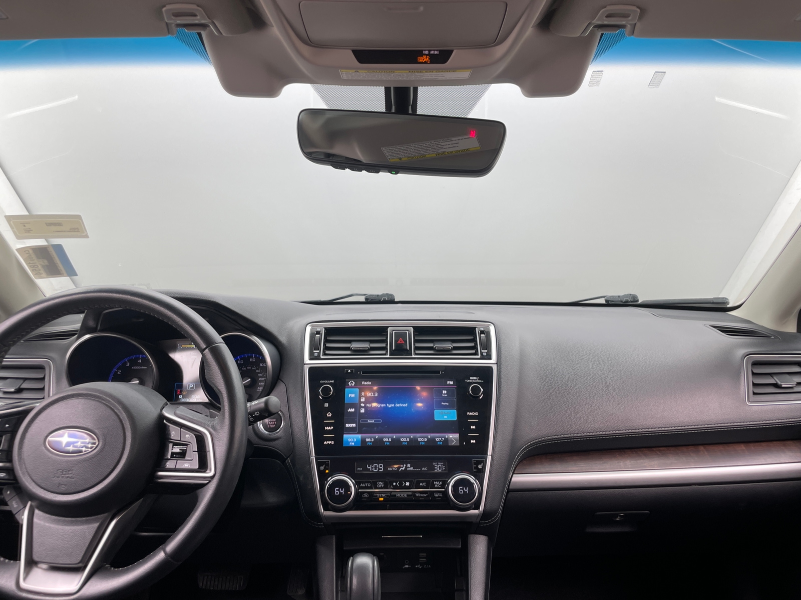 Thumbnail: 2019 Subaru Outback - 2