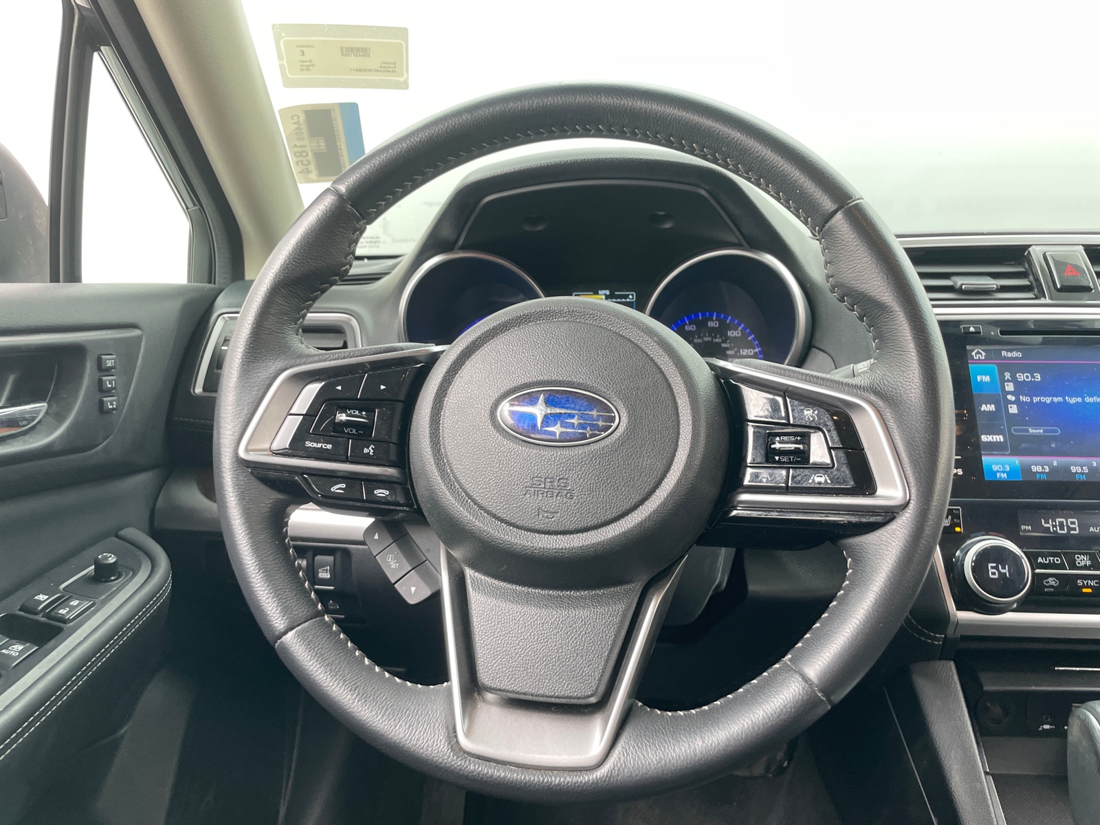 Thumbnail: 2019 Subaru Outback - 4